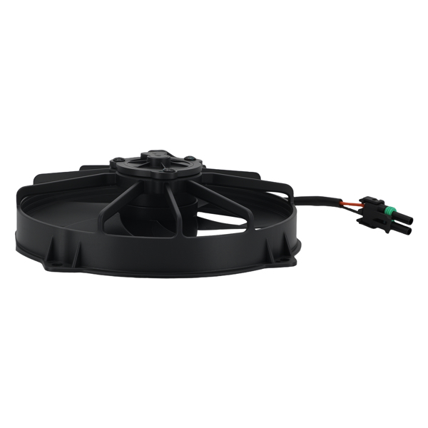 ATV Cooling Fan Assembly fit for Polaris Sportsman 850 XP 1000 16-22 2413007-1