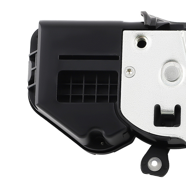Door Lock Actuator Front Driver Left Side fit for 2007-2009 Chevrolet Silverado 1500-5