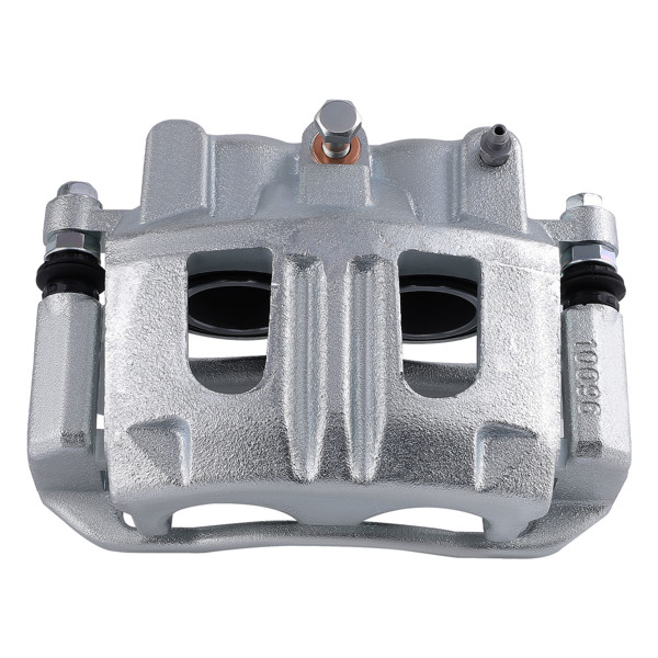 Front Left Brake Caliper w / Bracket fit for Chevrolet Equinox Torrent 2006 Saturn-2