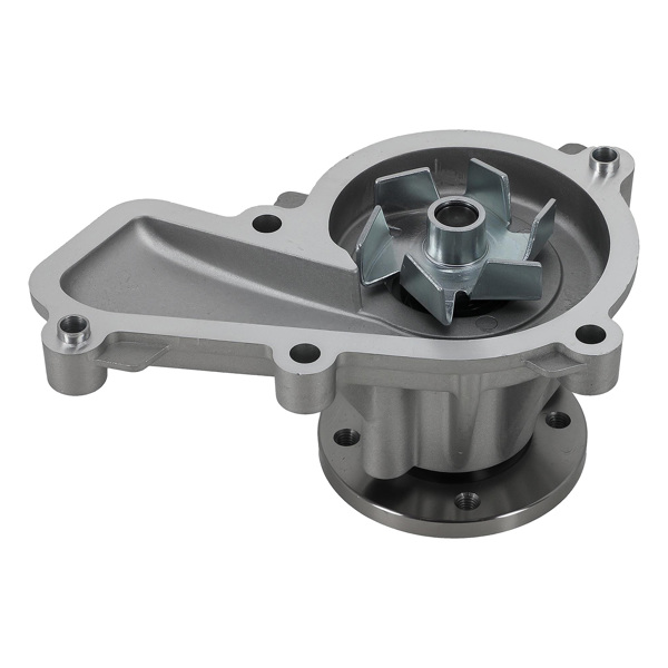 Coolant Water Pump fit for Kia Soul/Forte5 2.0L 2014-2021 131-2429 Belt Driven-4