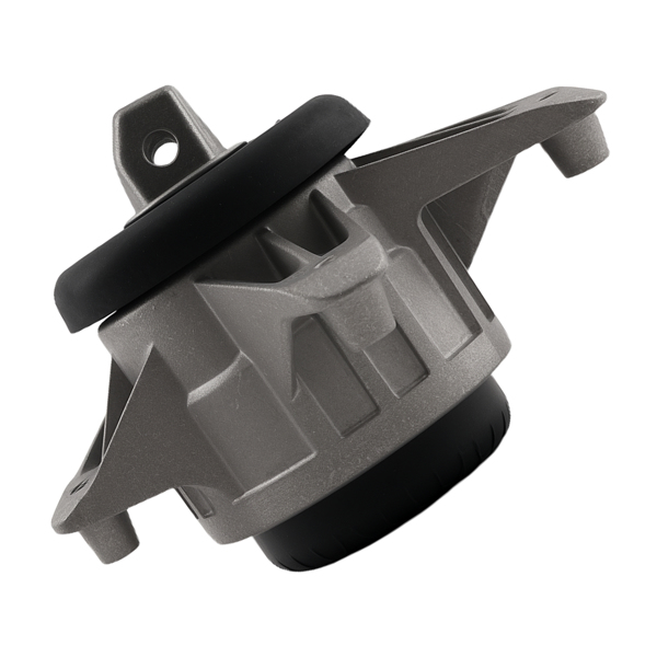Motor Mount Kit fit for Mercedes-Benz GLE350 W167 2.0L 19-25 1672405100 1672406600-4