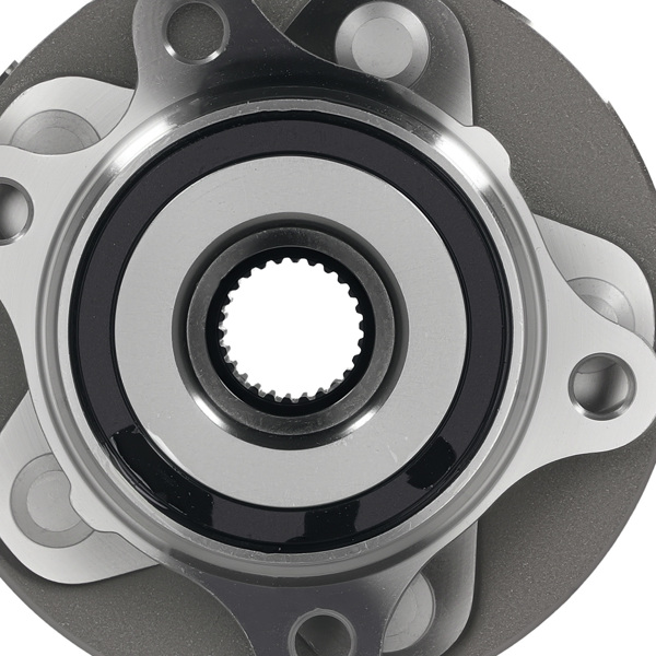 Front LH RH Wheel Hub & Bearing fit for Lexus ES250 Toyota Camry 513448 HA590759-1