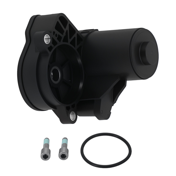 Brake Actuator Rear Right fit for Honda Civic 2016-2025/Accord 2018-2025 Black-6