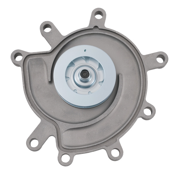 Coolant Pump Kit fit for Jeep Grand Cherokee Liberty 3.7L 4.7L 1999-2012 AW7163 view 2