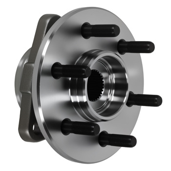 1x Front 4WD Wheel Hub Assembly fit for Dodge Durango Dakota 1997-2004 HA599361