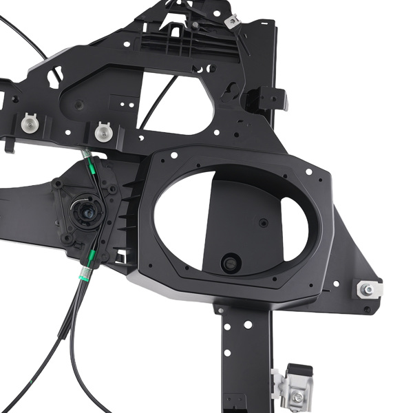 Electric Window Regulator Assembly Front Left fit for Ford Expedition 2007-2017-3