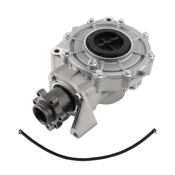Differential Rear Gear Box Kit fit for HiSUN 500 700 UTV MSU Massimo SuperMach-6