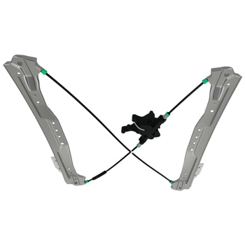 Front Left Power Window Regulator fit for Volkswagen Routan 2009-2014 749-508