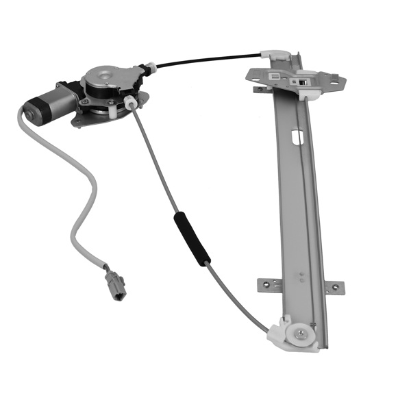 Electric Window Mechanism FR fit for Honda Odyssey 99-04 82010154 Front Right-5
