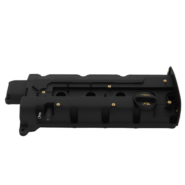 Cylinder Head Cover fit for Hyundai Elantra Tiburon 2.0L 2001-2003 w/Gasket-5