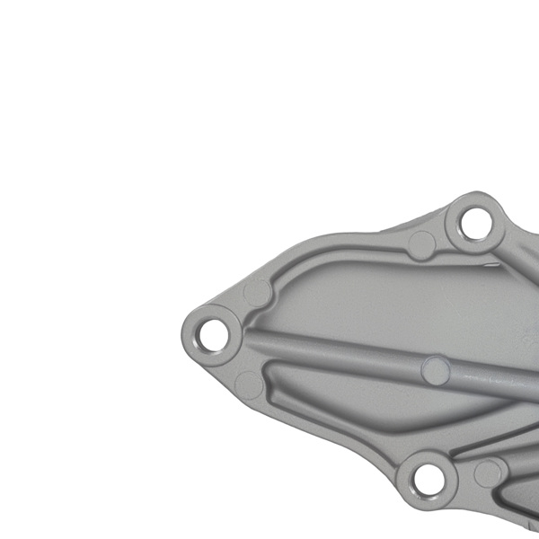 Coolant Water Pump Unit fit for Honda Accord 2.4L 2008-2014 42220 Aluminum Design-1