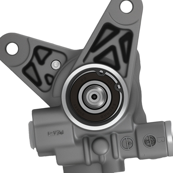Power Steering Pump Assembly fit for Honda Prelude L4 97-01 56110P5M013 New-2