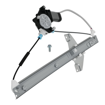 Front Left Electric Power Window Regulator fit for Toyota Camry 1992-1996