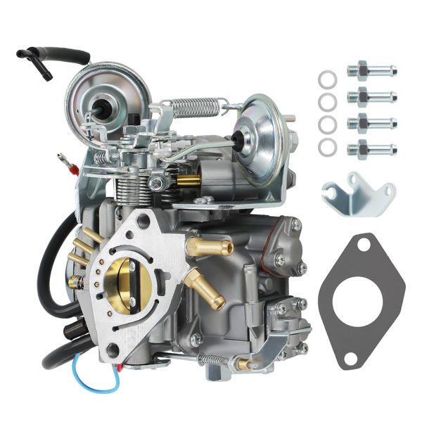 1 Barrel Carburetor Carb fit for Suzuki Carry F5A F5B F6A T-6/F6A/472Q 13200-77530-6