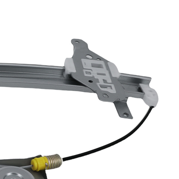 Front Left Power Window Regulator w/ Motor fit for Nissan Frontier Xterra 1998-2004-3