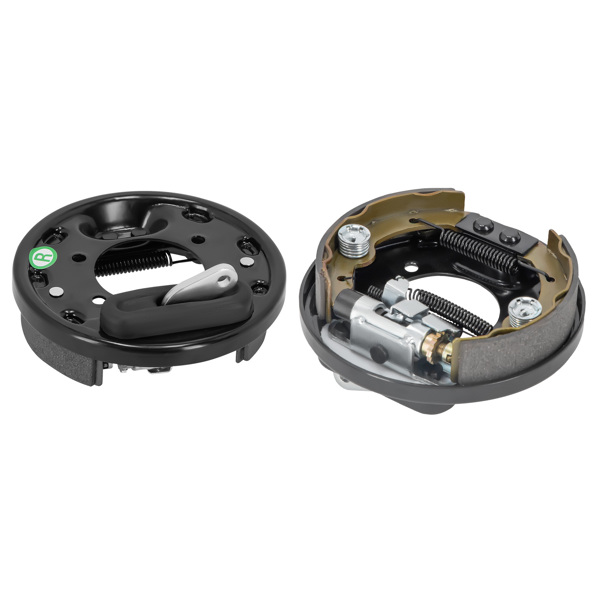 2x Brake Cluster Assembly fit for EZGO TXT 1996+ Golf Cart  Driver & Passenger Side-6