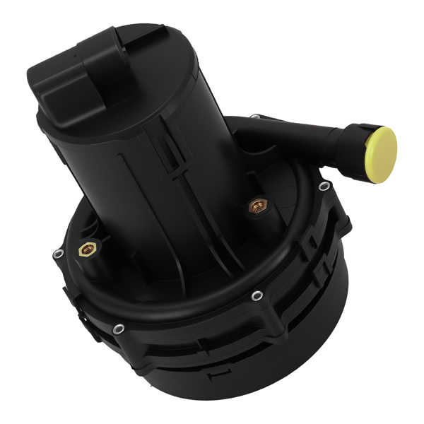 Front Secondary Air Injection Pump fit for BMW 525i 530i Sedan 2001-2003 11721433958-1