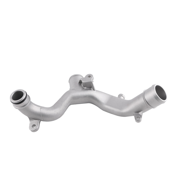 Aluminum System Set fit for Land Rover Range Rover 3.0L V6 2014-2019 AJ813865-1