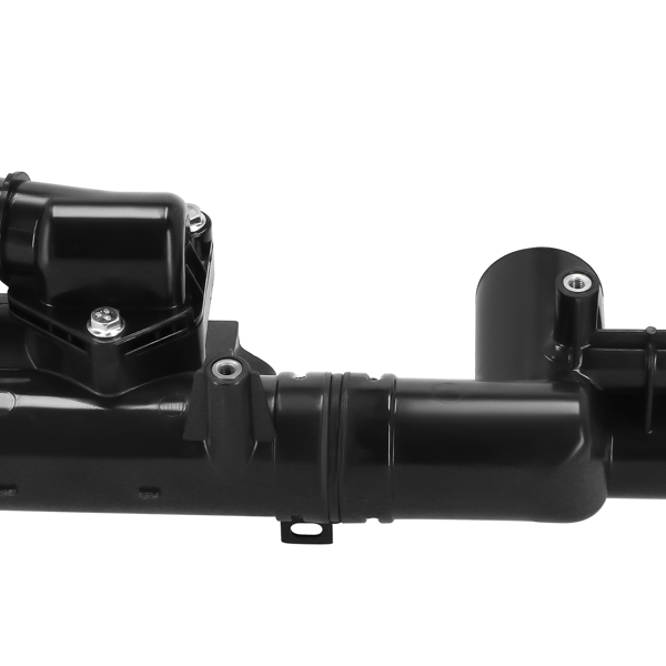 Thermostat Housing Assembly fit for Kia 2011-2018 Sedona Sorento Cadenza 25620-3CAA0-3