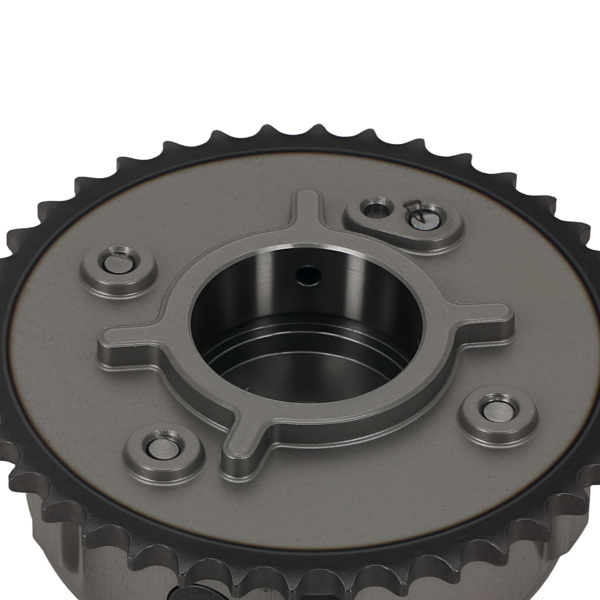 Intake Timing Camshaft Gear fit for Mazda 3 CX-7 2.3L Turbo 2007-2013 L3K9124X0B-4