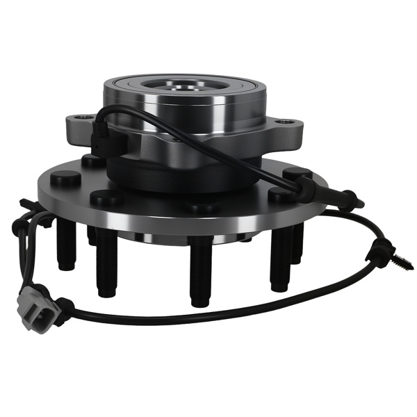 Front Left Right Wheel Hub fit for DODGE RAM 2500/3500 4WD 2000-02 BR930203-6