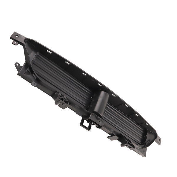 Front Radiator Active Grille Shutter With Motor fit for Dodge Dart 2013-2016-6