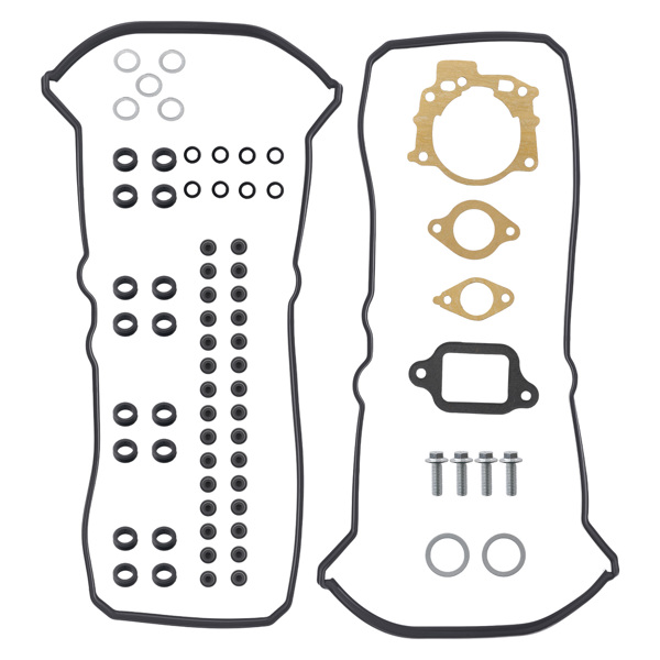 Timing Belt Kit Head Gasket Set 98-2004 fit for Toyota Tundra fit for Lexus GX470 4.7L-5