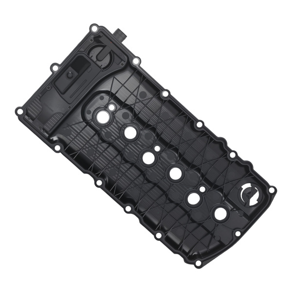 Engine Valve Cover w/ Gasket & Hardw fit for Audi Q7 VW CC Passat 3.6L 03H103429H-4
