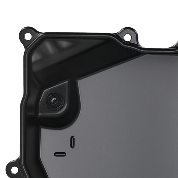 Steel Auto Transmission Oil Pan fit for Mini Cooper 1.6L 24117566354-1