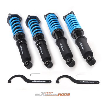 MaXpeedingrods T6 Coilovers Suspension Kit fit for Lexus SC430 2002-2010