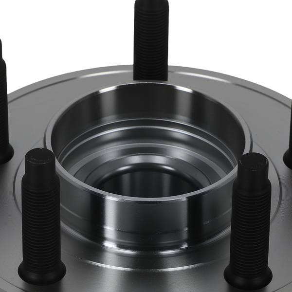 Front Wheel Hub & Bearing fit for Ford Mustang 05-14 4R332B663AA WA513221 5 Bolt ABS-3