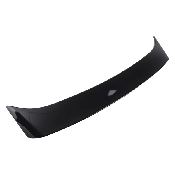LED Light Rear Wing Spoiler Black fit for Toyota Corolla CE LE S 2003-2008 Painted-5