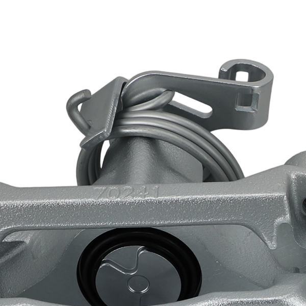 Rear Disc Brake Calipers Set fit for Buick Terraza/Saturn Relay 2005-2007 18-B4944-4