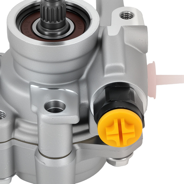 New Power Steering Pump Fits fit for Lexus SC300 Toyota Supra 92-00 4432024071-2