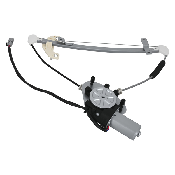 1pc Window Regulator & Motor Assembly Rear Left fit for Honda Civic 01-05-5