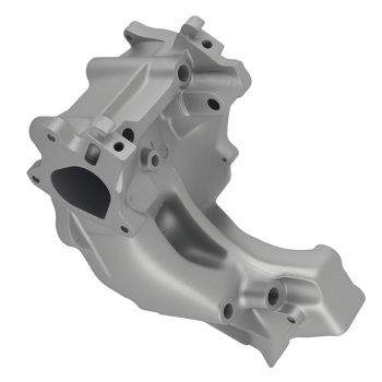 Water Pump Housing Bracket Fit Acura TSX 2.4L 2009-14 19410-R40-A00 19410R40A00