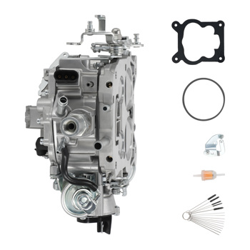 11-1255 Carburetor w/ Gasket Kit fit for Chevy Buick Cadillac Oldsmobile 305Cu 5.0L