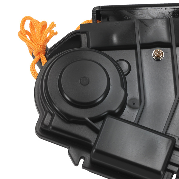 Rear Trunk Latch Lock Actuator fit for Scion xB iQ 2012-2015 693500E090 6935028150-5