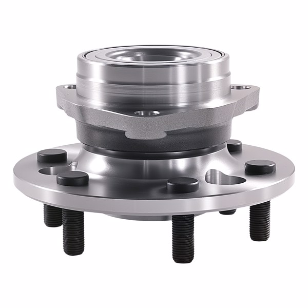 Pair Front Wheel Hub & Bearing fit for Chevrolet Blazer 4x4 1992 - 1994 515001-4