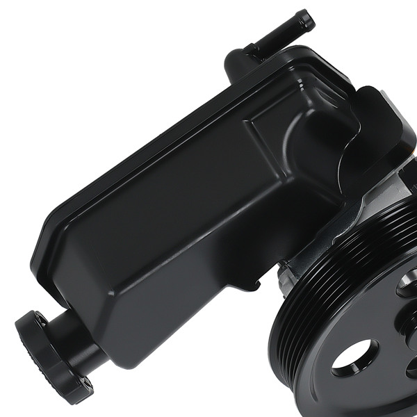 Steering Pump fit for Jeep Commander Grand Cherokee V6 3.7L V8 4.7L 08-10 52089339AD-5