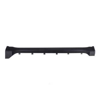 Body Right Side Panel fit for Jeep Grand Cherokee 2011-2020 5NP50RXF Extension