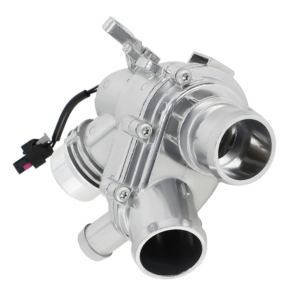 Thermostat Housing fit for Land Rover fit for Jaguar LR062498 AJ814048 LR117568 AJ813902-6