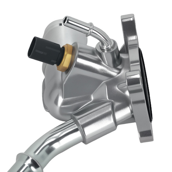 2.4L Thermostat fit for Jeep Compass/Cherokee 2014-2019 5047263AC Direct Fit-5
