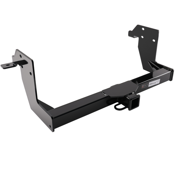 2" Bolt-On Hitch Receiver fit for Mercedes-Benz Sprinter 1500 2500 2019-2025-3
