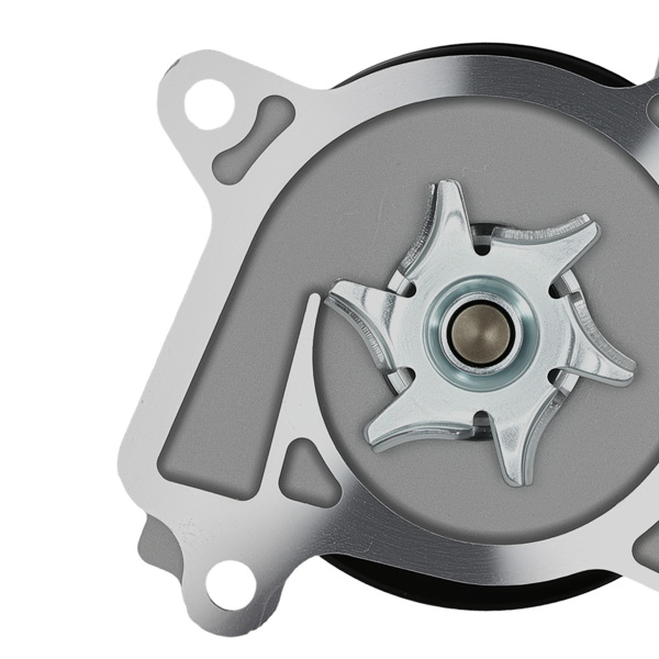 Durable Engine Water Pump fit for Nissan Altima Rogue 2.5L 2013-2020 210103TA0B-4