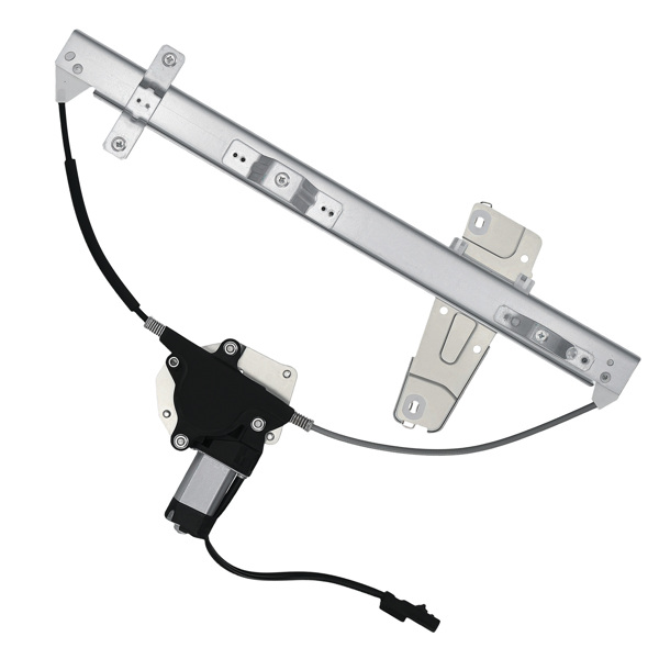 Front Right Power Window Regulator Assembly fit for Jeep Grand Cherokee 1999-00-6