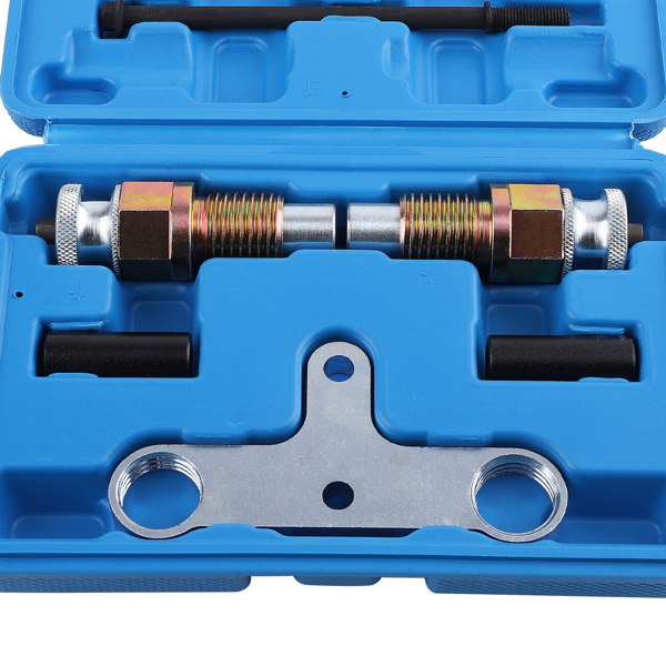 Fuel Injector Removal Installation Tool Puller fit for BMW N20 N55 Engine 9pcs-5
