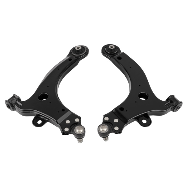 Front Control Arms Tie Rods fit for Chevy Impala Monte Carlo Buick LaCrosse Allure-3