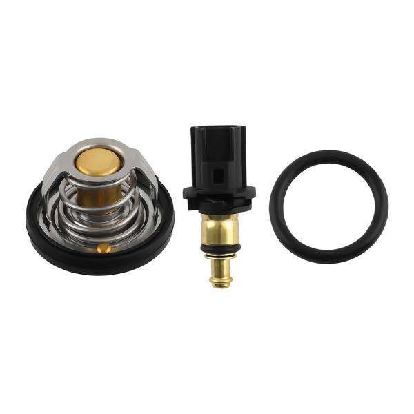 Thermostat Housing fit for Dodge Avenger 2.4L 2014 2013 2012 2011 2010 2009 902-319-1