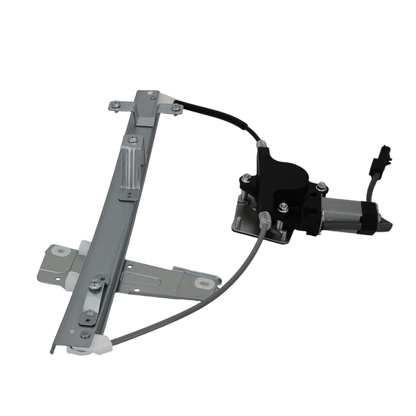 Power Window Regulator Assembly Front Left fit for Jeep Grand Cherokee 99-00 New-4